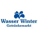 Wasser Winter